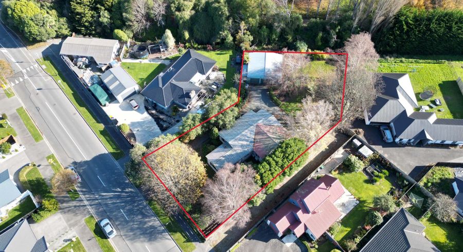  at 96 Whincops Road, Halswell, Christchurch City, Canterbury