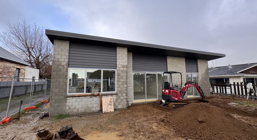  at 67 Robertson Street, Richmond, Invercargill, Southland