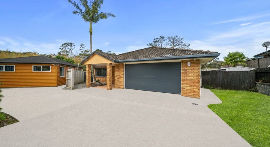  at 3 Samuel Cross Place, Greenhithe, North Shore City, Auckland