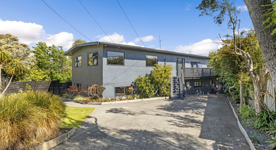  at 106 Mt View Road, Bastia Hill, Whanganui, Manawatu / Whanganui
