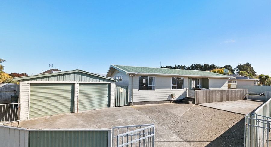 at 1 Jupiter Street, Milson, Palmerston North