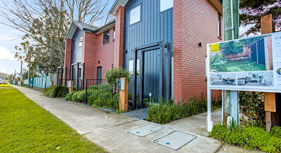 at 7/79 Taikata Road, Te Atatu Peninsula, Waitakere City, Auckland