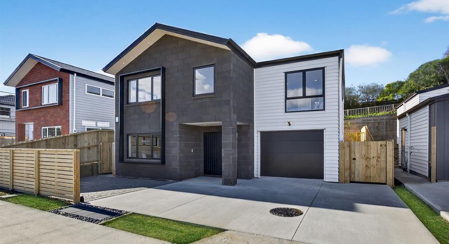  at 54 Bannockburn Road, Opaheke, Papakura, Auckland