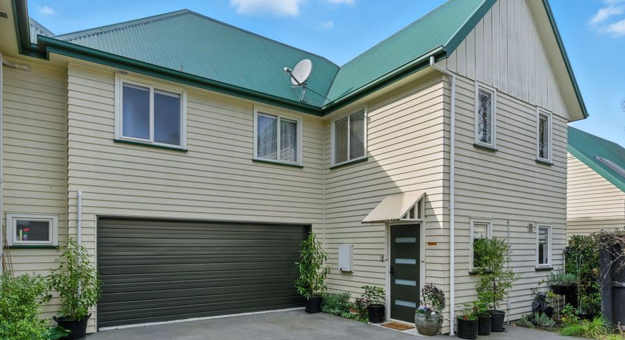  at 2C Chaucer Street, Sydenham, Christchurch City, Canterbury