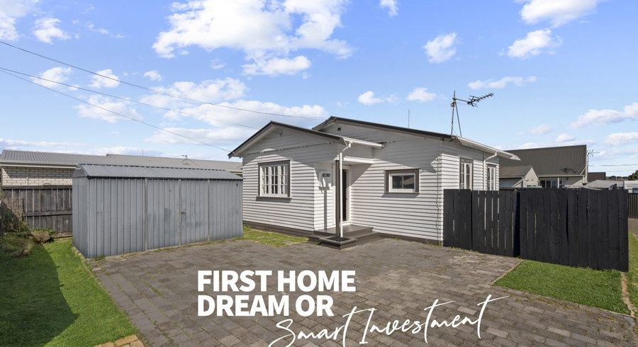  at 15 Maitland Street, Frankton, Hamilton, Waikato