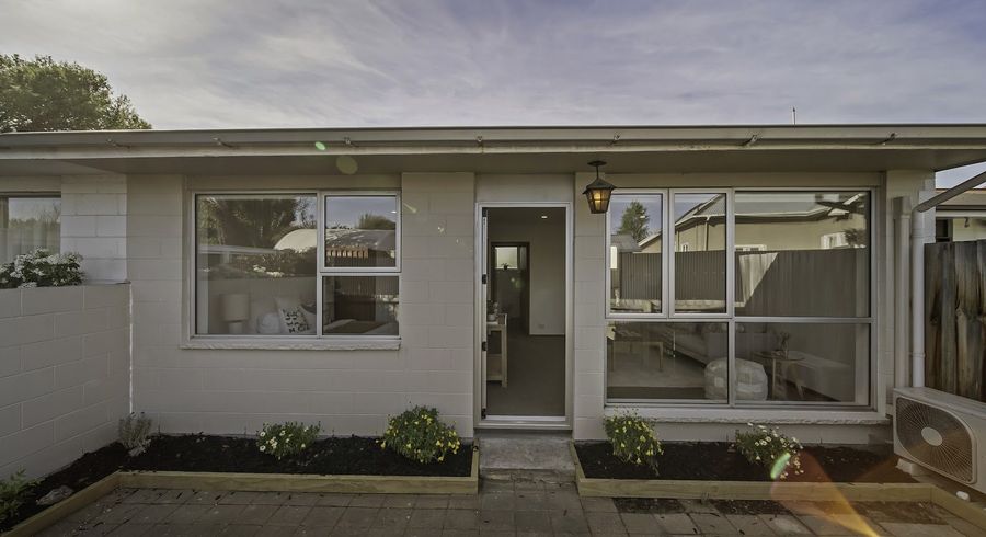  at Flat 3/53 Grenville Street, Waltham, Christchurch City, Canterbury