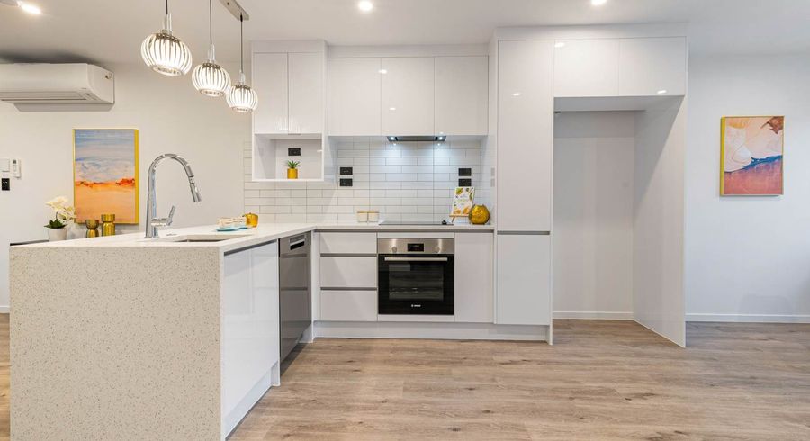  at Lot 5/12 William Street, Mangere East, Manukau City, Auckland
