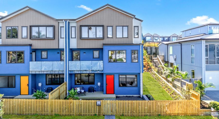  at 37 Scott Road, Hobsonville, Waitakere City, Auckland