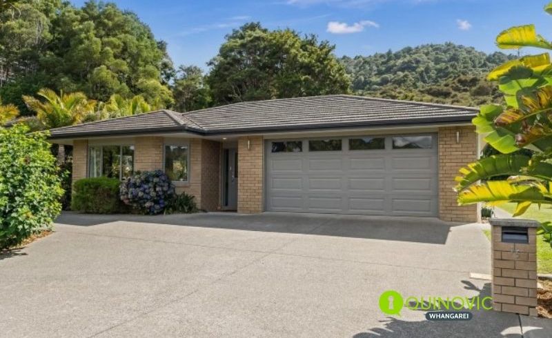  at 15 Kokako Place, Horahora, Whangarei, Northland