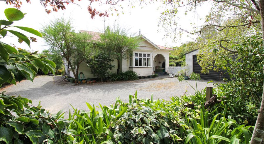  at 87 Park Road, Carterton