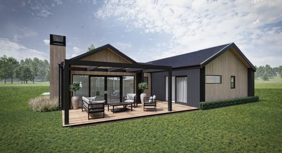  at 8/315 Kelvin Grove Road, Kelvin Grove, Palmerston North, Manawatu / Whanganui