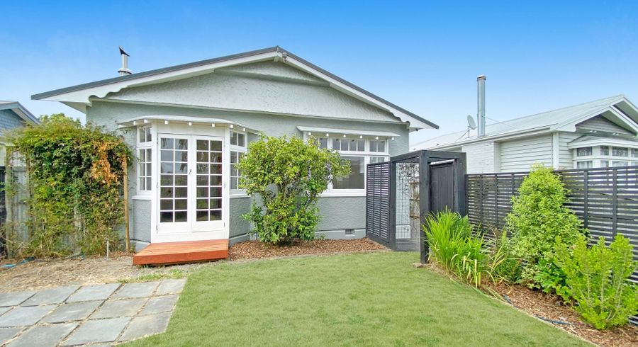  at 42 Huxley Street, Sydenham, Christchurch