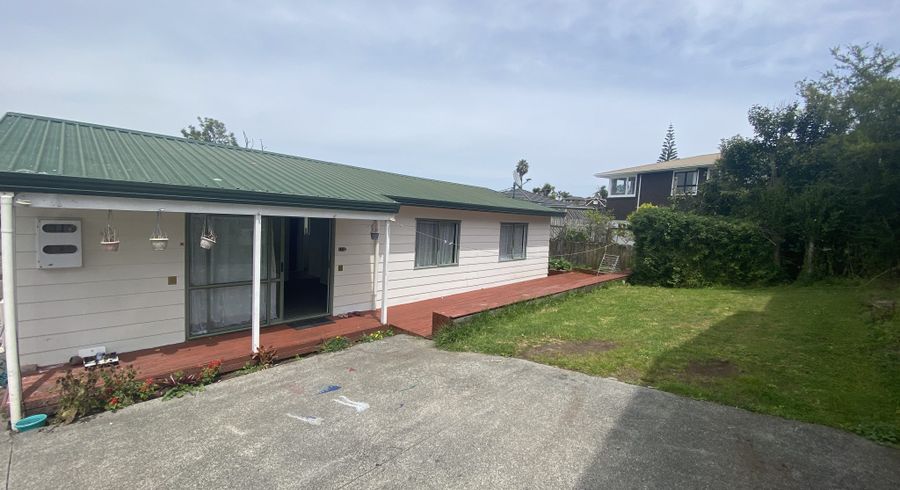  at 174B White Swan Road, Mount Roskill, Auckland City, Auckland