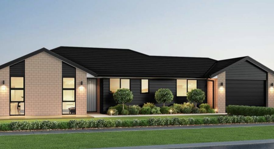  at 910A Ferguson Street, Akina, Hastings, Hawke's Bay
