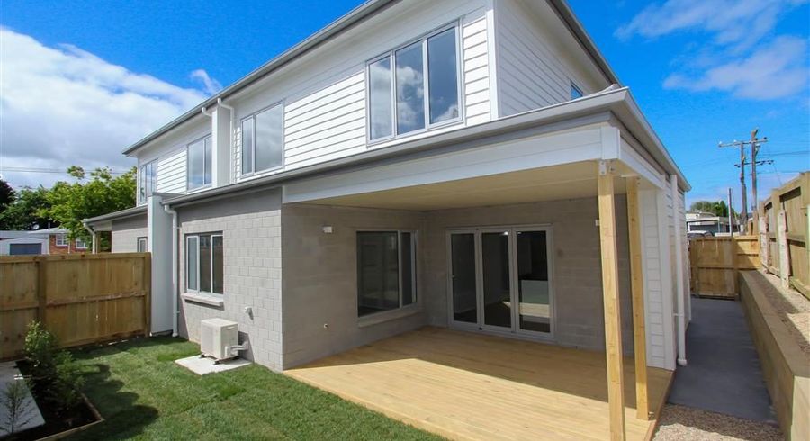  at 2A Yorkshire Road, Silverdale, Hamilton