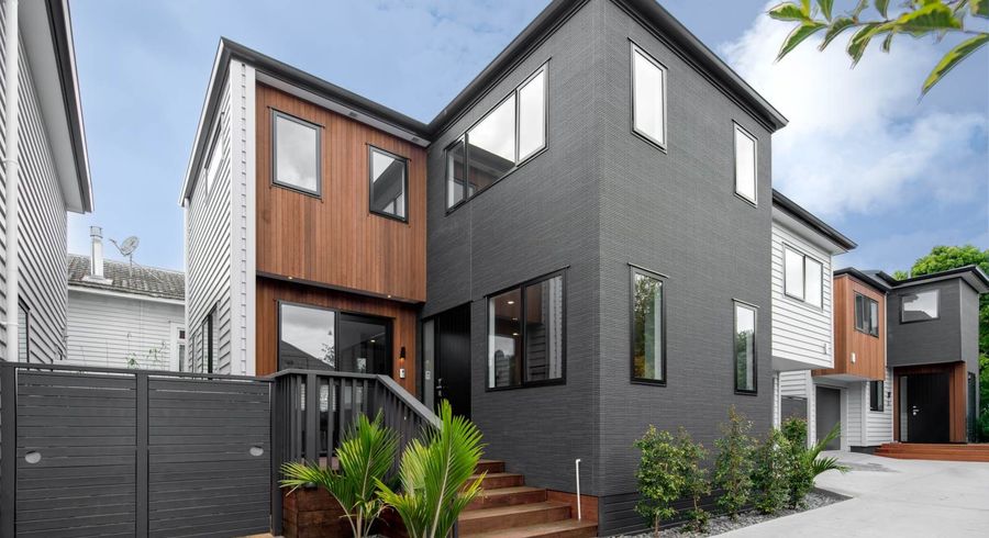  at 56B Ellerton Road, Mount Eden, Auckland City, Auckland