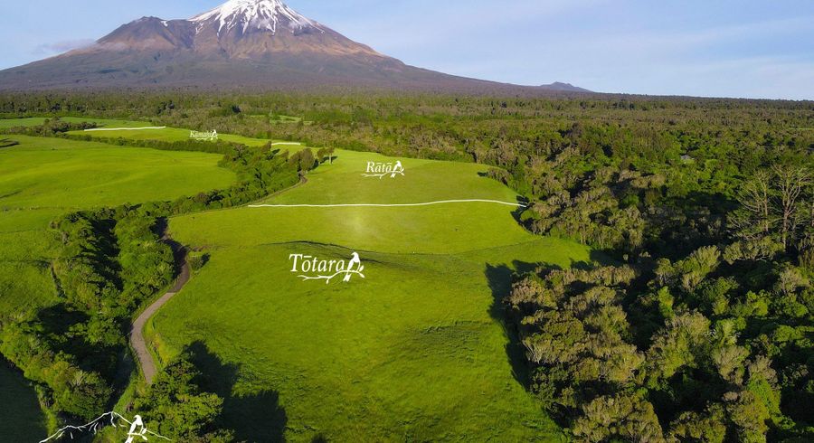  at 44 Barclay Road, Stratford West, Stratford, Taranaki