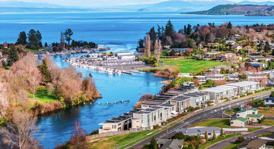  at 34/14 Norman Smith Street, Nukuhau, Taupo, Waikato