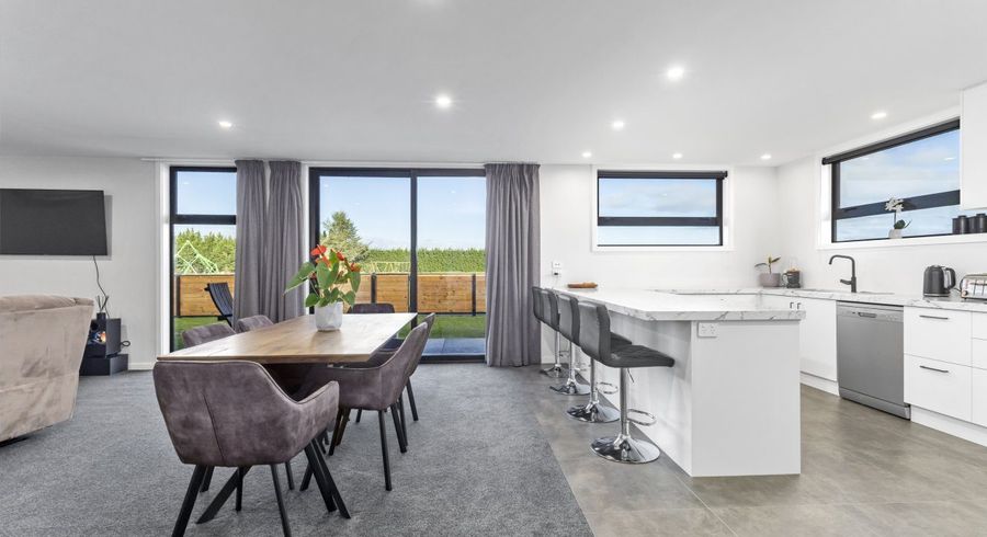  at 45 Ashbury Drive, Tinwald, Ashburton, Canterbury