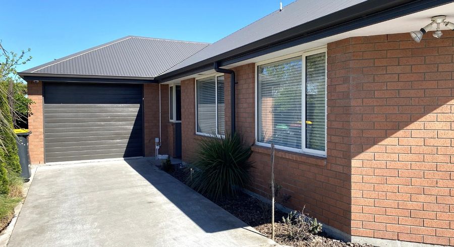  at 4/7 Browning Street, Sydenham, Christchurch City, Canterbury