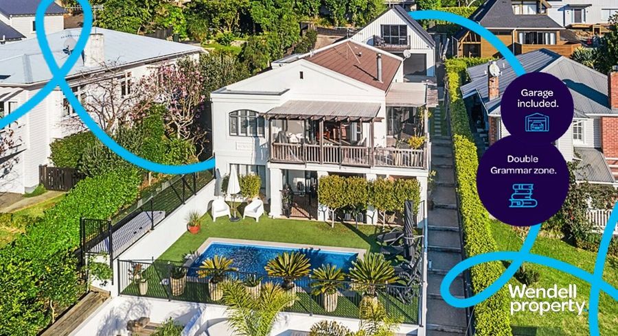  at 3 Ross Street, Remuera, Auckland City, Auckland