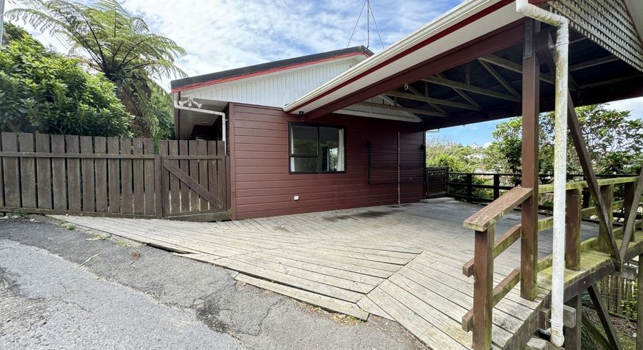  at 169A Broderick Road, Johnsonville, Wellington, Wellington