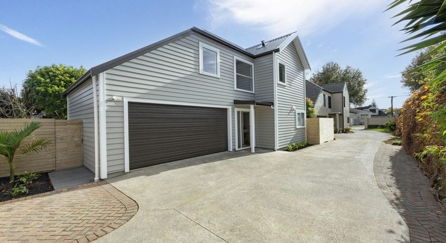  at 16A Oak Street, Royal Oak, Auckland
