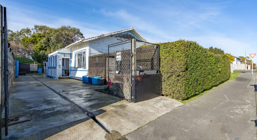  at 40 Princes Street, Georgetown, Invercargill