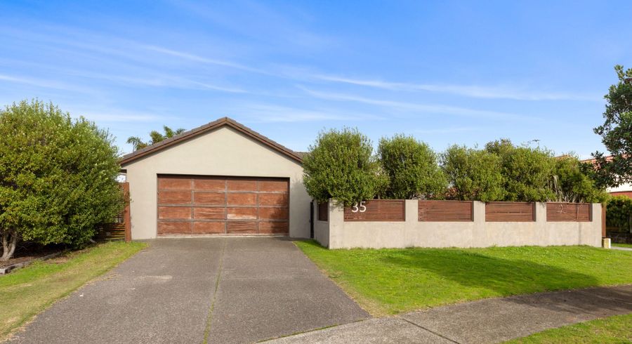  at 35 Sarah Place, Papamoa, Tauranga, Bay Of Plenty