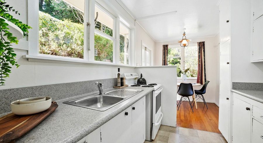  at 38A Bedford Street , Northland, Wellington, Wellington