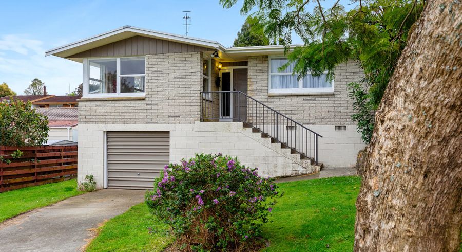  at 19 Regent Street, Brookfield, Tauranga
