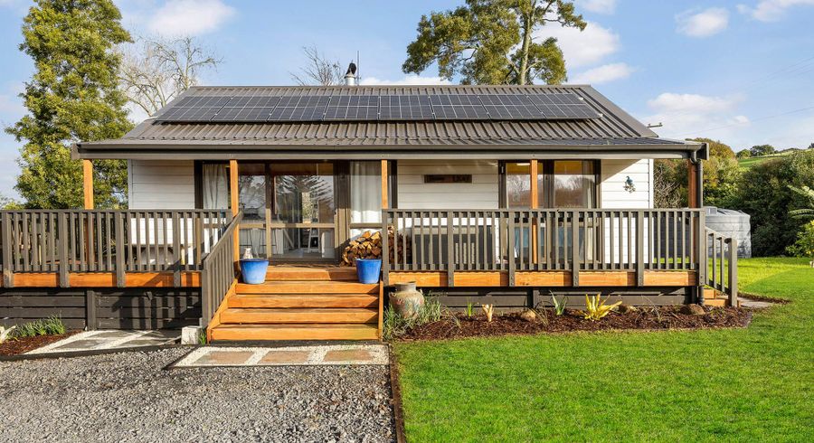  at 8 Clark And Denize Road, Pukekawa, Franklin, Auckland