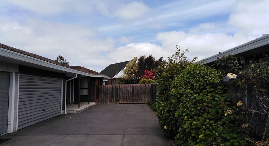  at 2/155 Northcote Road, Northcote, Christchurch City, Canterbury