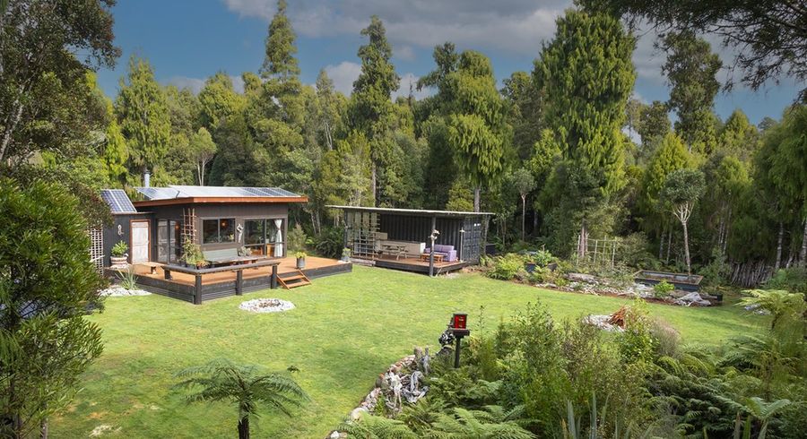  at 4 Jackson Place, Kumara Junction, Westland, West Coast
