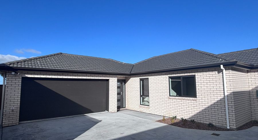  at 54 Scenic Rise, Rototuna, Hamilton, Waikato