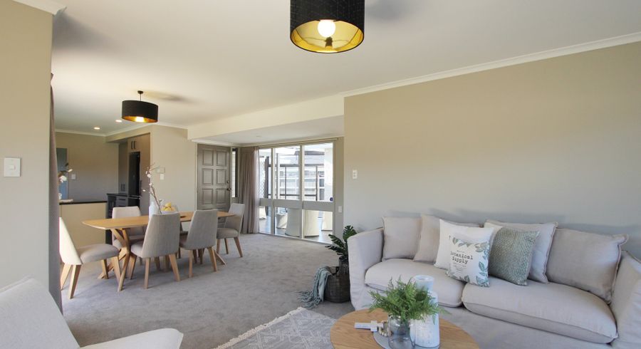  at 4A Caulfield Place, Awapuni, Palmerston North