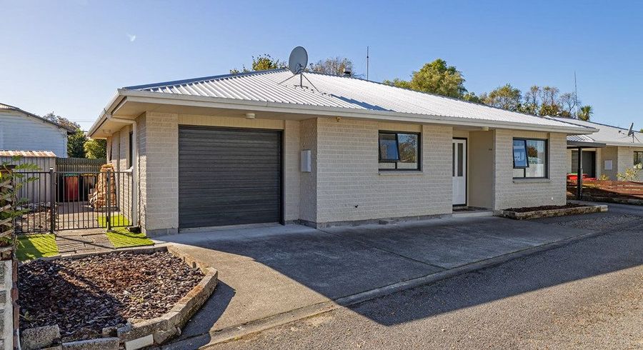  at 12A Fleet Street, Solway, Masterton