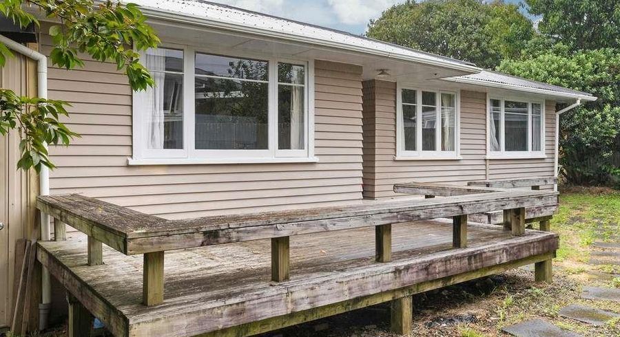  at 6 Murray Street, Gate Pa, Tauranga