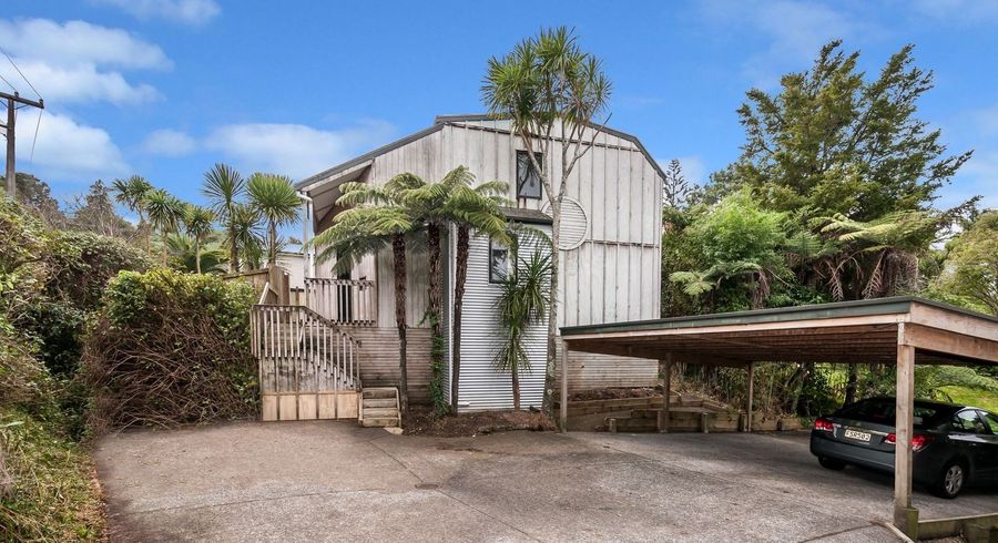  at 799A Beach Road, Browns Bay, North Shore City, Auckland