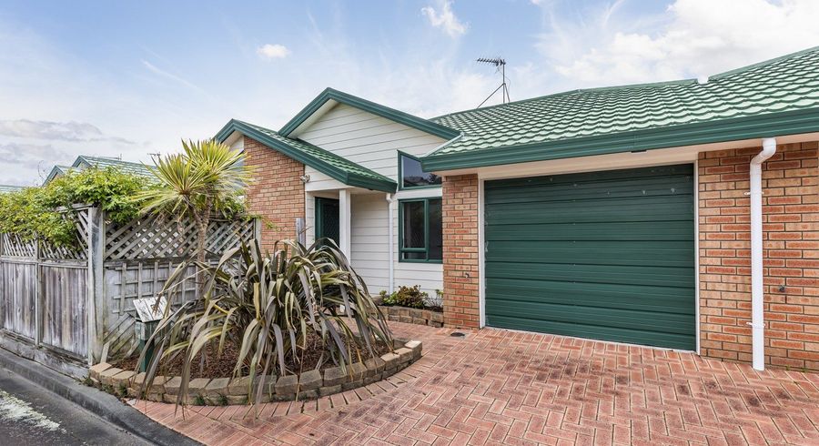  at 2/3 Byron Street, Miramar, Wellington, Wellington