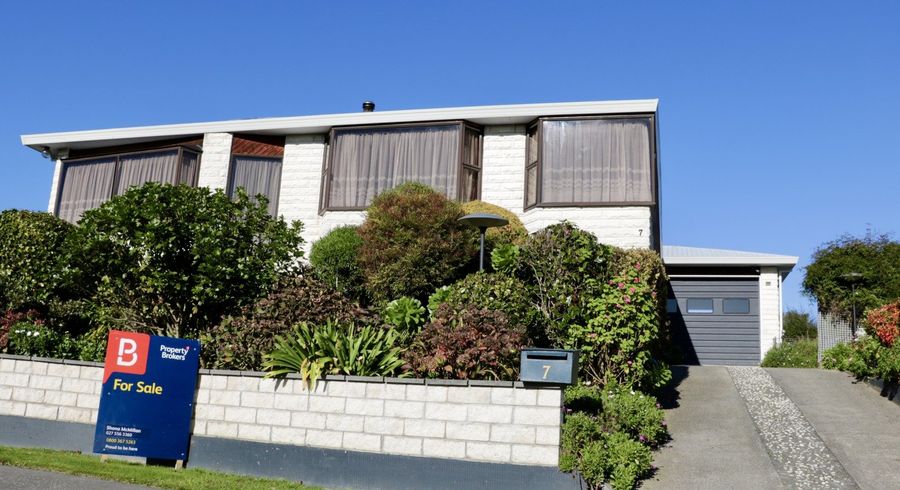  at 7 Brent Street, Oamaru, Waitaki, Otago
