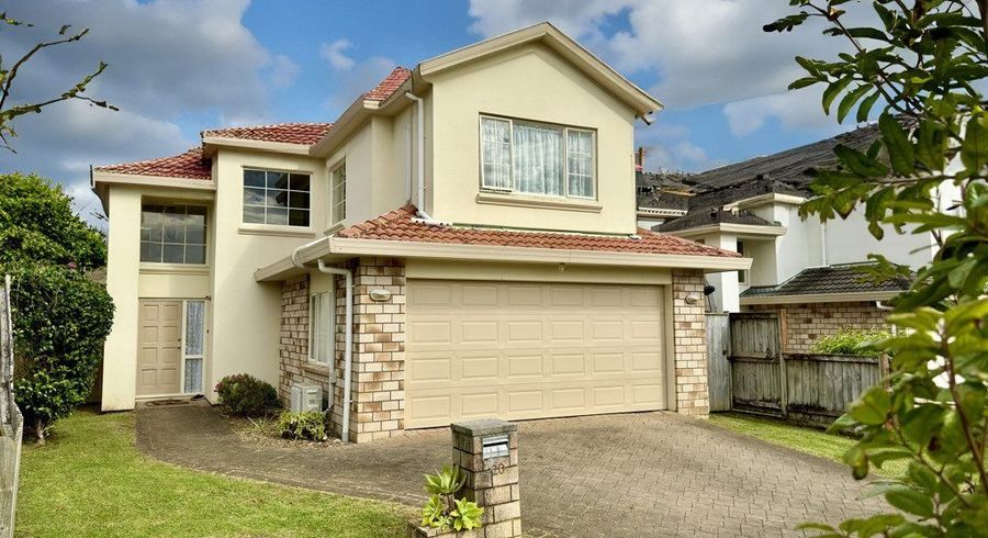  at 20 Lissleton Drive, East Tamaki, Auckland