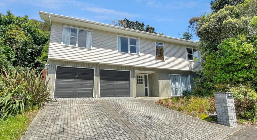  at Tawa, Wellington, Wellington