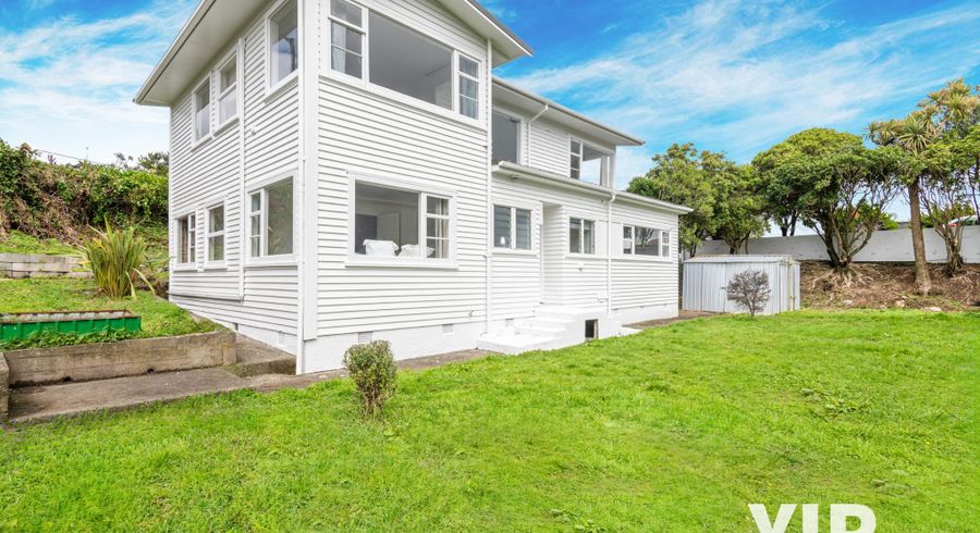  at 2 Ironside Road, Johnsonville, Wellington