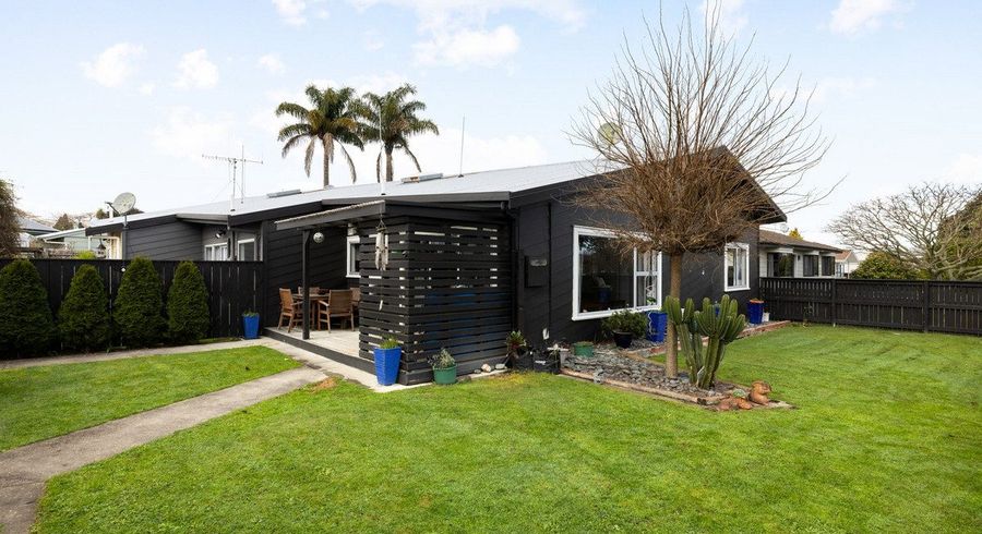  at 280A Shakespeare Street, Cambridge, Waipa, Waikato