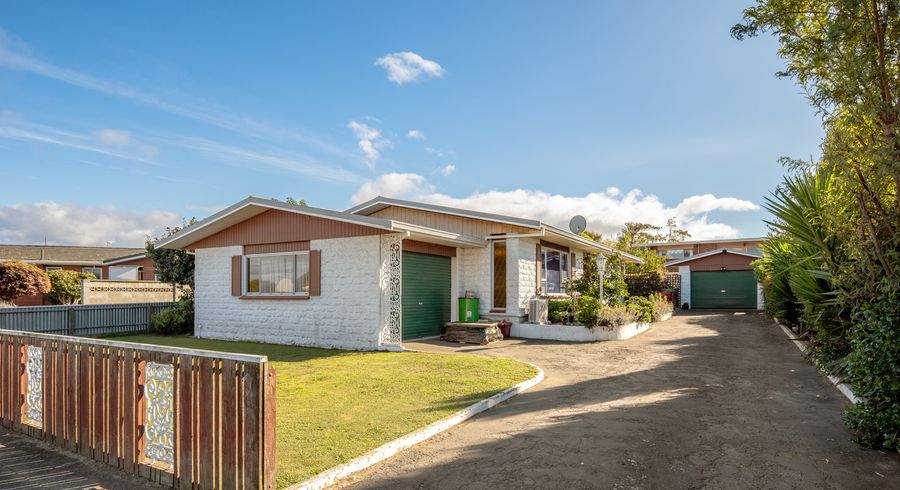  at 143 Budge Street, Riversdale, Blenheim