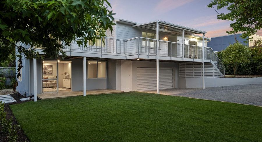  at 56A Colombo Street, Cashmere, Christchurch City, Canterbury