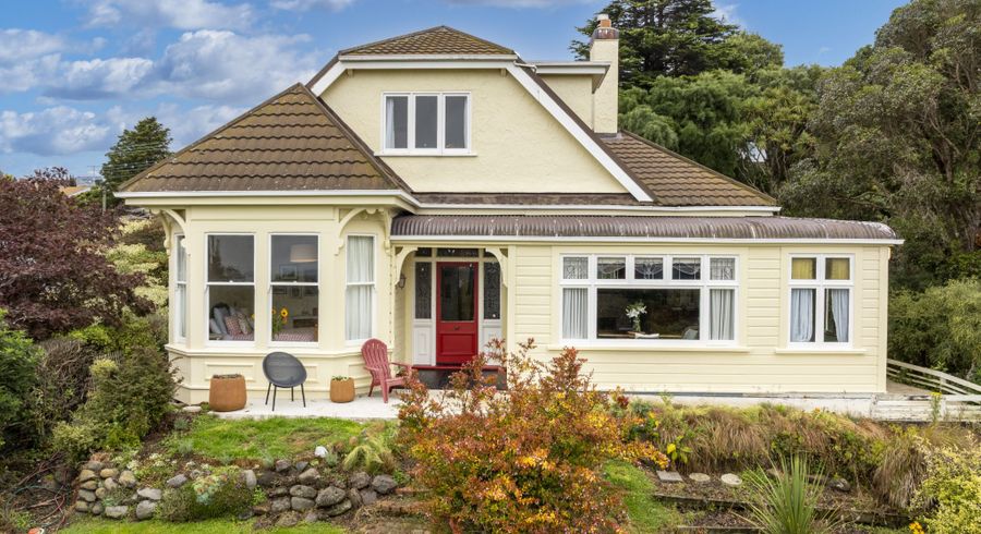  at 10 Hart Street, Belleknowes, Dunedin, Otago