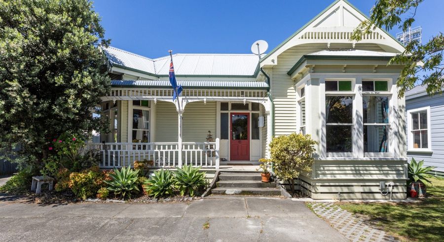  at 24 Latham Street, Napier South, Napier