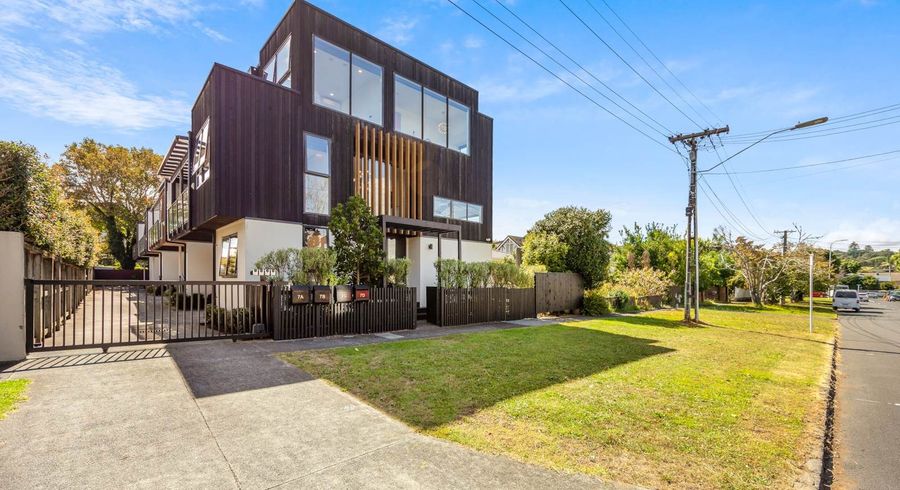  at 7A Selwyn Road, Epsom, Auckland City, Auckland